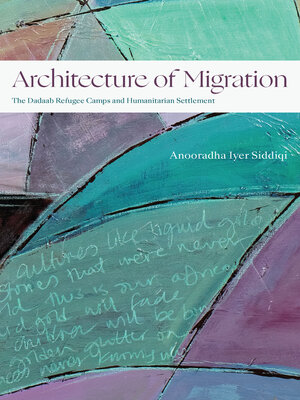 cover image of Architecture of Migration